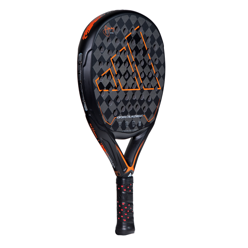 Adidas adipower Multiweight Padel Racket