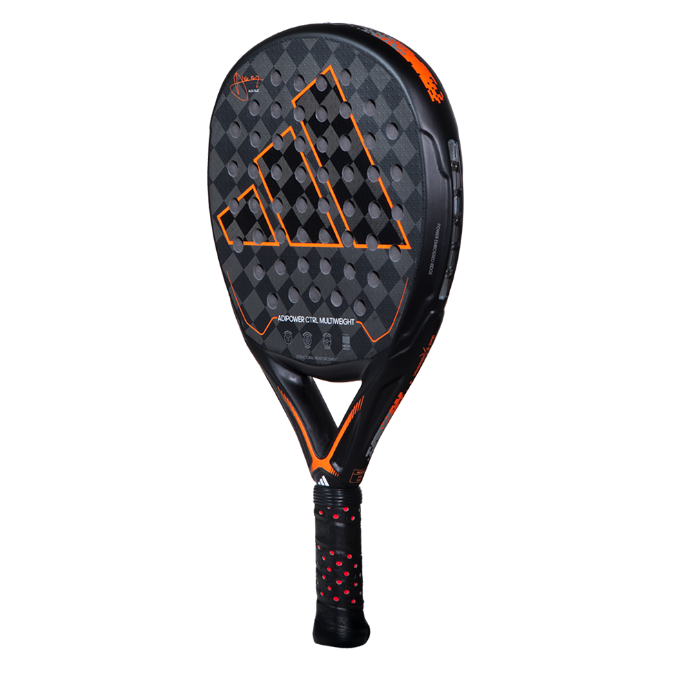 Adidas adipower Multiweight Padel Racket