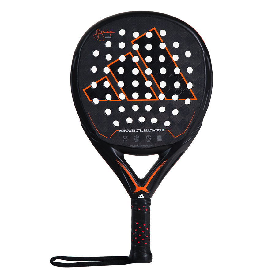 Adidas adipower Multiweight Padel Racket