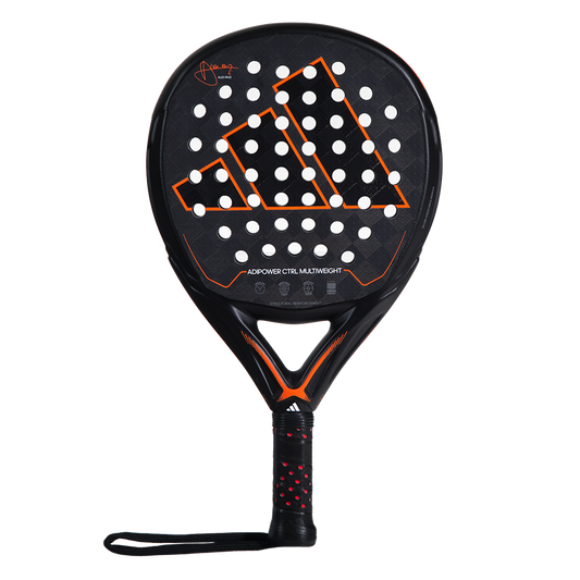 Adidas adipower Multiweight Padel Racket