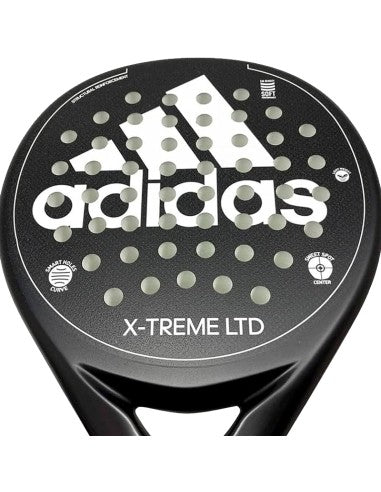 ADIDAS X-TREME BLACK & WHITE