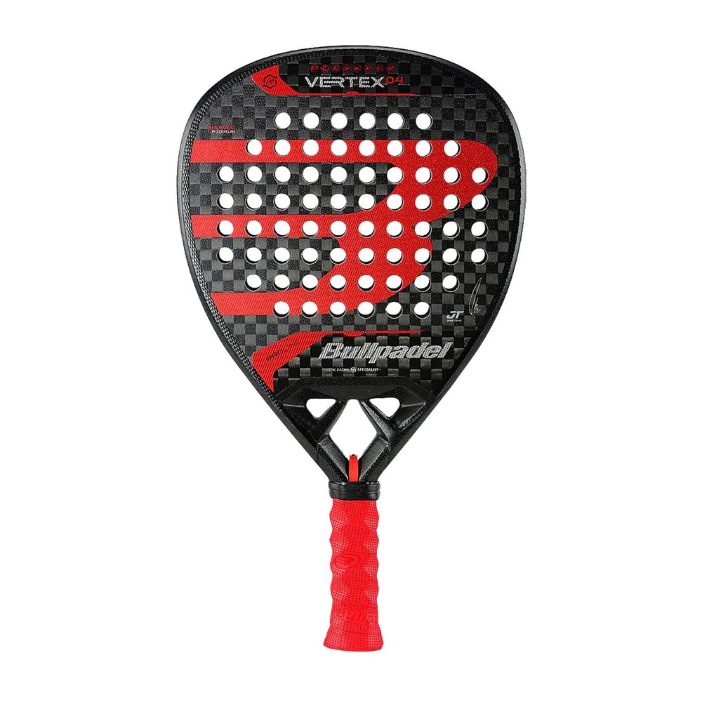 Bullpadel Vertex 04 2024 12k