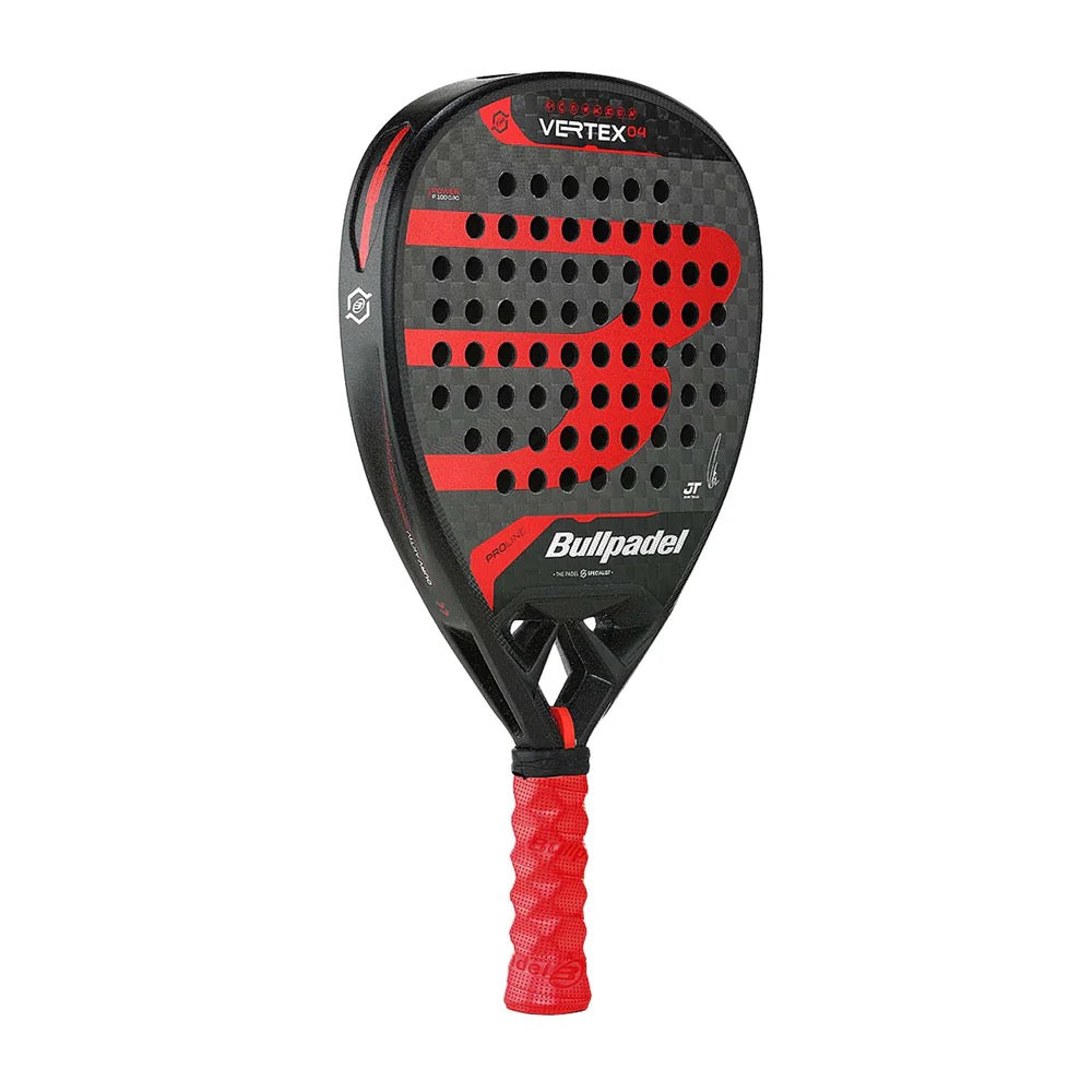 Bullpadel Vertex 04 2024 12k