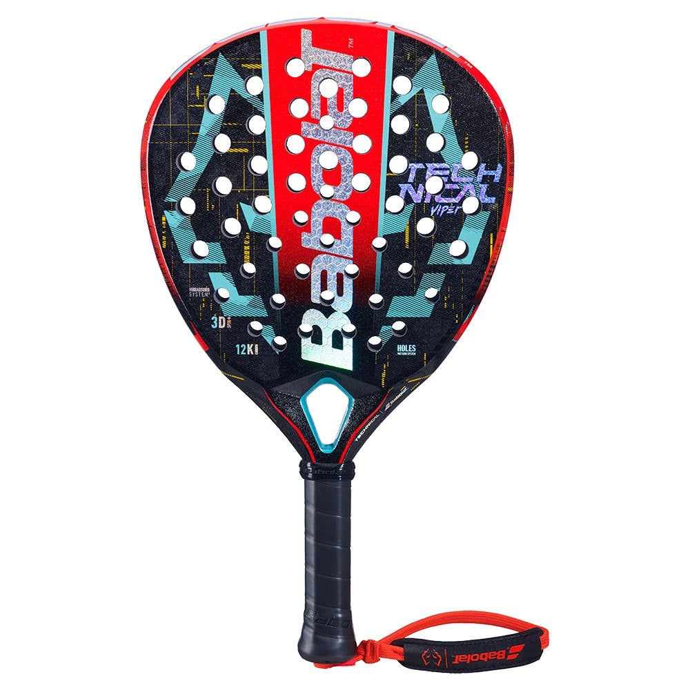 Babolat Technical Viper Juan Lebrón 2023